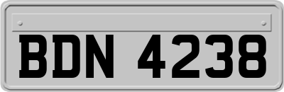 BDN4238