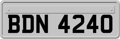 BDN4240