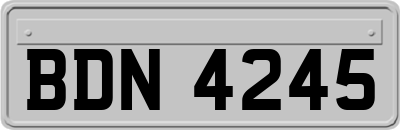 BDN4245