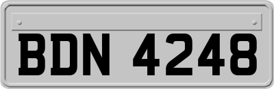 BDN4248