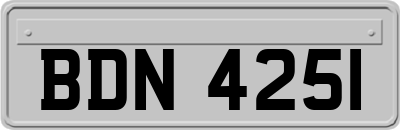 BDN4251