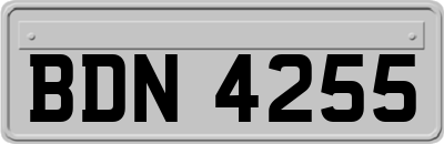 BDN4255