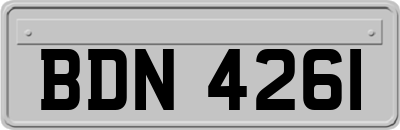 BDN4261