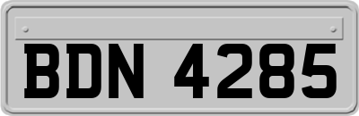 BDN4285