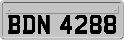 BDN4288