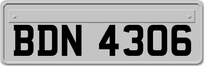 BDN4306