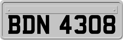 BDN4308