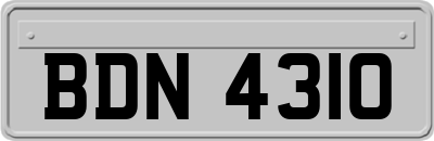 BDN4310