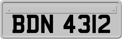 BDN4312