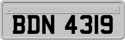 BDN4319