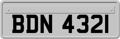 BDN4321