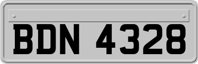BDN4328