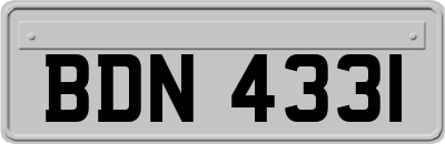 BDN4331