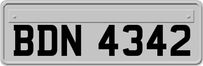 BDN4342