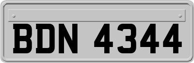 BDN4344