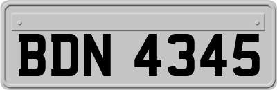 BDN4345