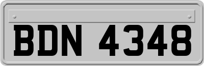 BDN4348