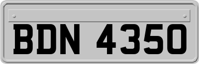 BDN4350