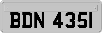 BDN4351