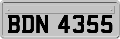 BDN4355