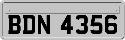 BDN4356