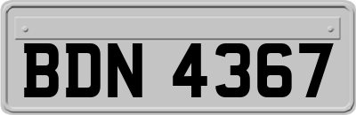 BDN4367