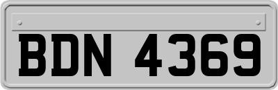 BDN4369