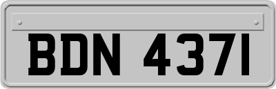 BDN4371