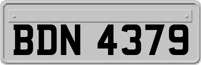 BDN4379