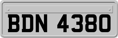 BDN4380