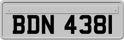 BDN4381
