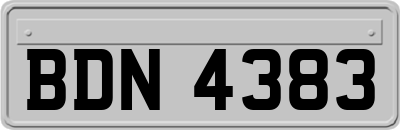 BDN4383