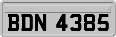 BDN4385