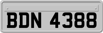 BDN4388