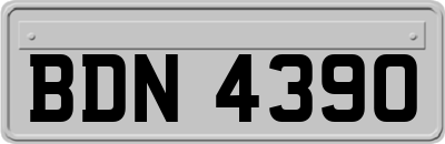 BDN4390