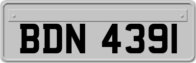 BDN4391