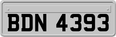 BDN4393