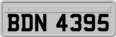 BDN4395
