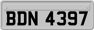 BDN4397