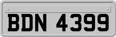 BDN4399