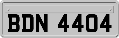 BDN4404