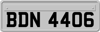 BDN4406