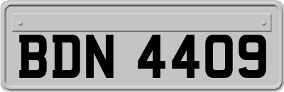 BDN4409