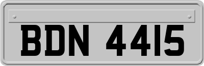 BDN4415