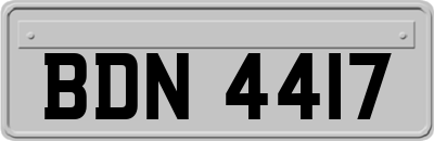 BDN4417