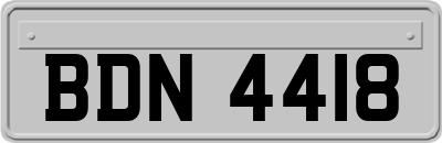 BDN4418