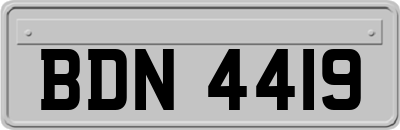 BDN4419