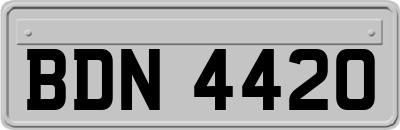 BDN4420