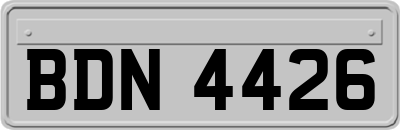 BDN4426