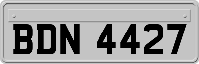 BDN4427